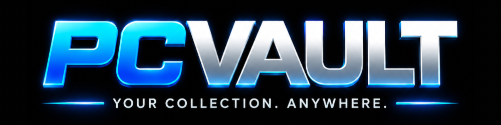 PC Vault