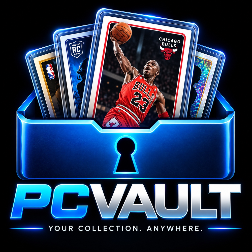 PC Vault